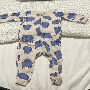 H&M Baby Onesie